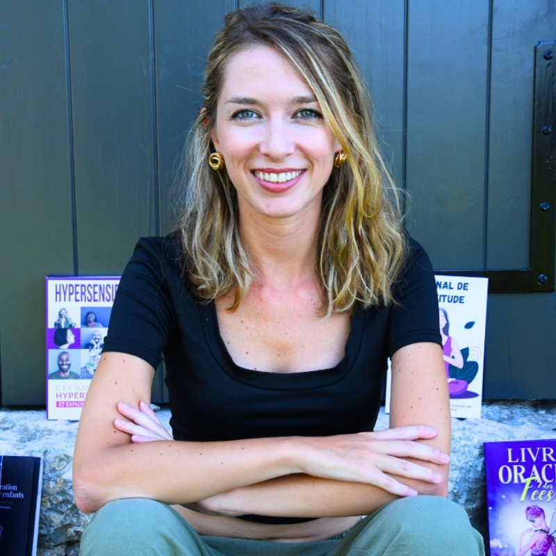 Maelle REGNIER profile photo