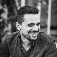 Tom Benattar profile photo